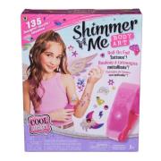 CoolMaker Shimmer Me Body Art 2.0