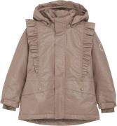 EN FANT Winterjacke, Pine Bark, 128