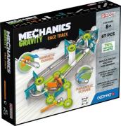 Geomag Mechanics Gravity Rennstrecke 67 Teile