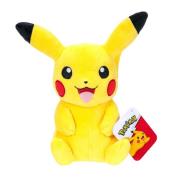 Pokémon Plüschspielzeug 20 cm Pikachu CDU