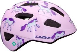 Lazer Nutz KC Fahrradhelm, Unicorn, S