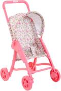 Corolle Puppenbuggy, Flower Pink