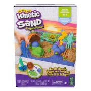 Kinetic Sand Turtle Strandset