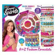 Shimmer n' Sparkle Fashion Armbandset