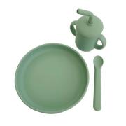 Summerville Geschirr-Set 3 Teile, Cameo Green