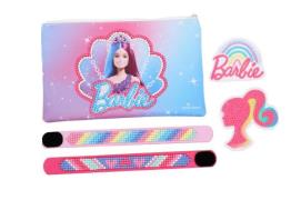 DiamondDotz Barbie Activity-Set