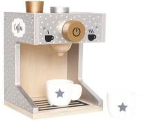 Jabadabado Kaffeemaschine