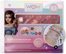 WOW Generation DIY Deluxe Armbandset