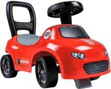 Smoby Rutschauto, Rot