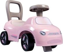 Smoby Rutschauto, Rosa