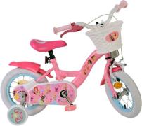 Disney Prinzessinnen Kinderfahrrad 12 Zoll