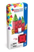 MagnaTiles MicroMAGS Travel Metalldose