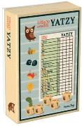 Barbo Toys Little Woodies Yatzy