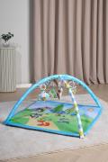 Beemoo PLAY Forest Friends Spielbogen, Babyspielzeug