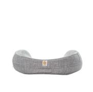 Ergobaby Natural Curve Stillkissen, Grau