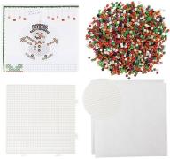 NABBI BioBeads Kreativset Weihnachtsthema