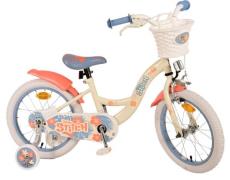 Disney Lilo &  Stitch Kinderfahrrad 16 Zoll