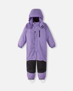 Reimatec Kaunisto Winteroverall, Blooming Lilac, 110