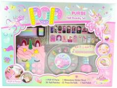 Robetoy Beauty Pop It Nagelset