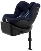 Cybex Sirona Gi i-Size Plus Kindersitz, Ocean Blue