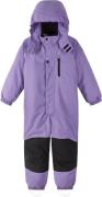 Reimatec Kaunisto Winteroverall, Blooming Lilac, 110