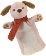 Egmont Toys Handpuppe Hund