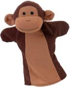 Egmont Toys Handpuppe Affe