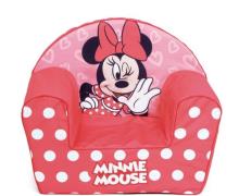 Disney Minnie Maus Sessel, Rosa, Kindersessel