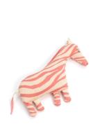 Smallstuff Zebra Kissen, Bubblegum