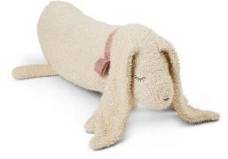 Smallstuff Plüschspielzeug Kaninchen Bouclé, Naturweiß