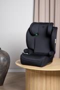 Beemoo Ride i-Size Kindersitz, Black Stone