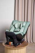 Beemoo Rotate i-Size Kindersitz, Teal