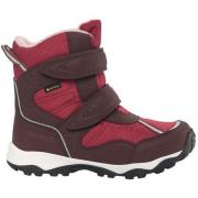 Viking Blusty 2V GTX Winterstiefel, Aubergine/Plum, 34