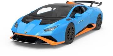 Rastar Lamborghini Huracan Rennauto 1:32