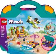 LEGO Friends 42672 Kreativer Reisekoffer