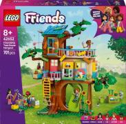 LEGO Friends 42652 Baumhaus