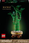 LEGO Botanicals 10344 Glücks-Bambus