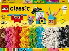 LEGO Classic 11042 Kreative Spaßbox