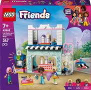 LEGO Friends 42662 Friseursalon
