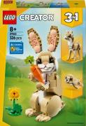 LEGO Creator 31162 Häschen