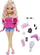 Barbie Dream Besties Puppe Malibu
