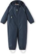 Reimatec Toppila Outdoor-Overall, Marineblau, 80