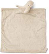 LIEWOOD Camdon Whale Schmusetuch, Mist