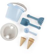 Dantoy TB Sandspielzeug-Set, Blau