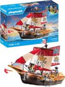 Playmobil 71533 Pirates Bausatz Piraten – My Figures