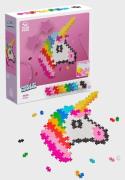 Plus-Plus Unicorn Kinderpuzzle