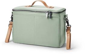 Elodie Organizer, Hazy Jade