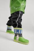 Reima Mumin Magische Gummistiefel, Greenery, 22, Kindergummistiefel, K...