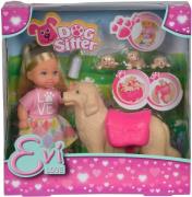 Evi LOVE Spielset Hundesitter