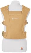 Ergobaby Embrace Babytrage, Camel